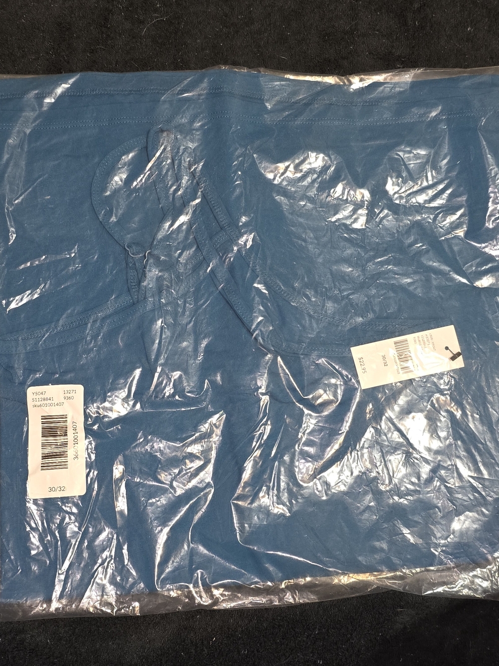 NWT Blue Lane Bryant Tank Top